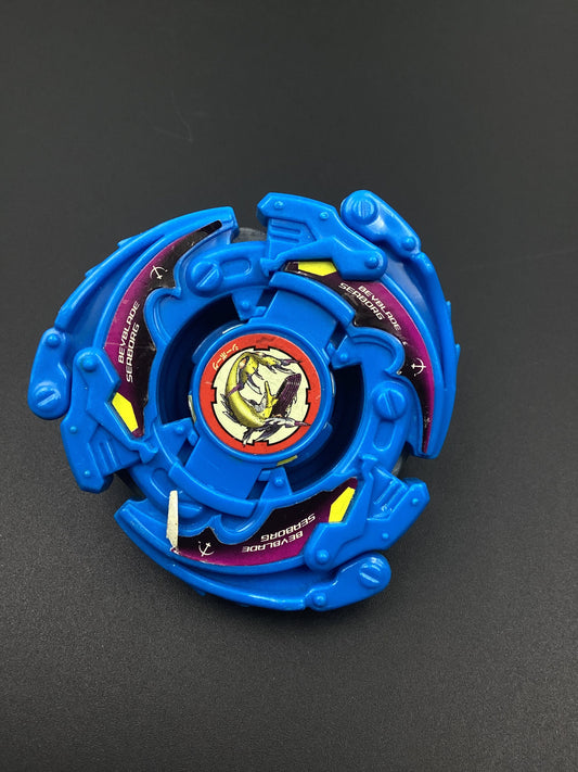 Beyblade Takara , Seaborg | Second-hand