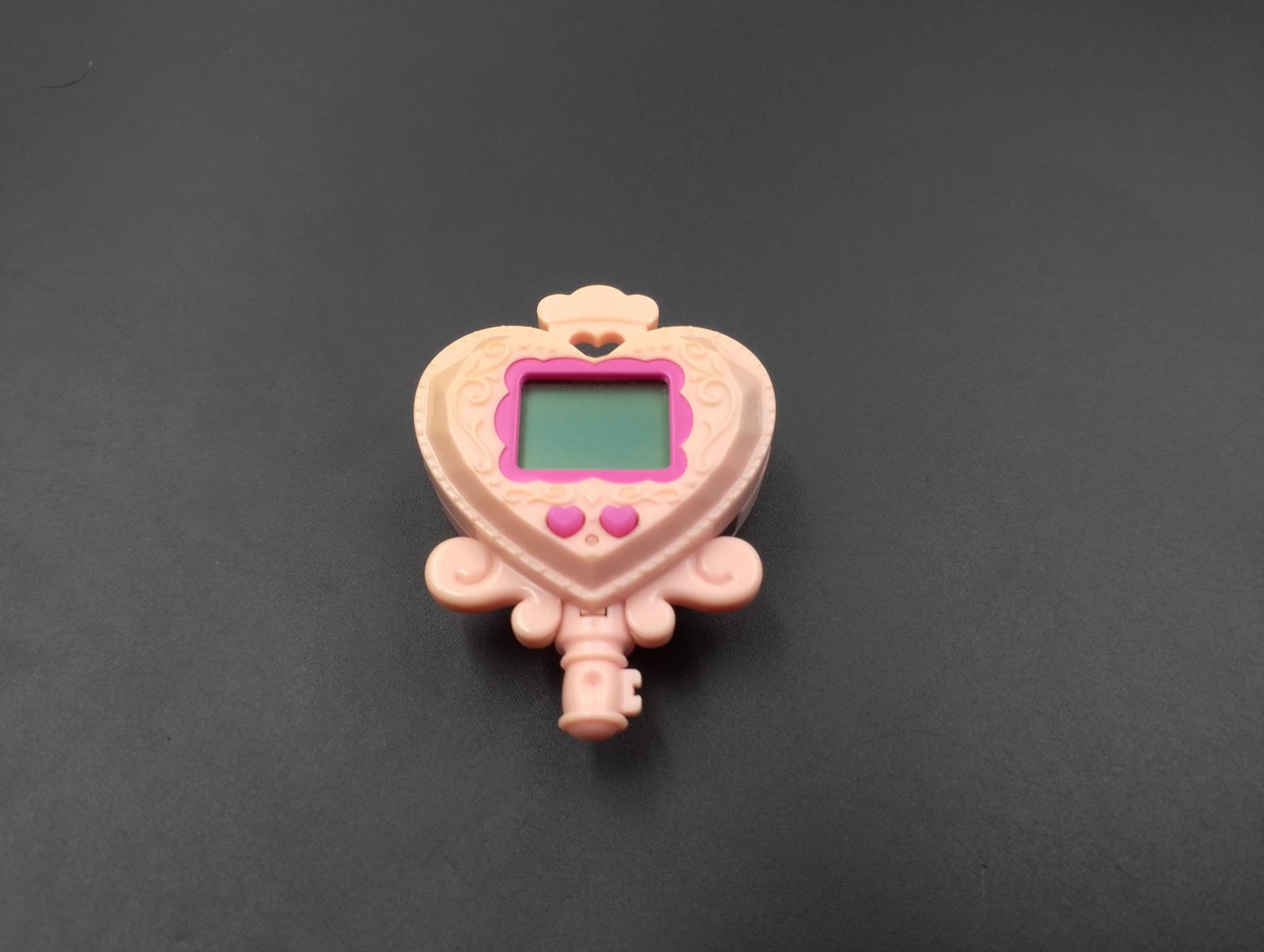 SKU PD F58 | Fresh PreCure Linkrun pink V pet