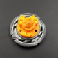 SKU BB03 F67 | Beyblade metal fight Takara , Yellow Flame Sagittario C145S