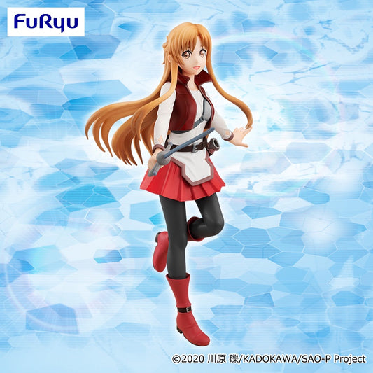 Asuna - Sword Art Online Progressive Aria of a Starless Night Furyu SSS Figure