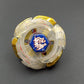 SKU BB03 F70 | Beyblade metal fight Takara , White lightning l drago