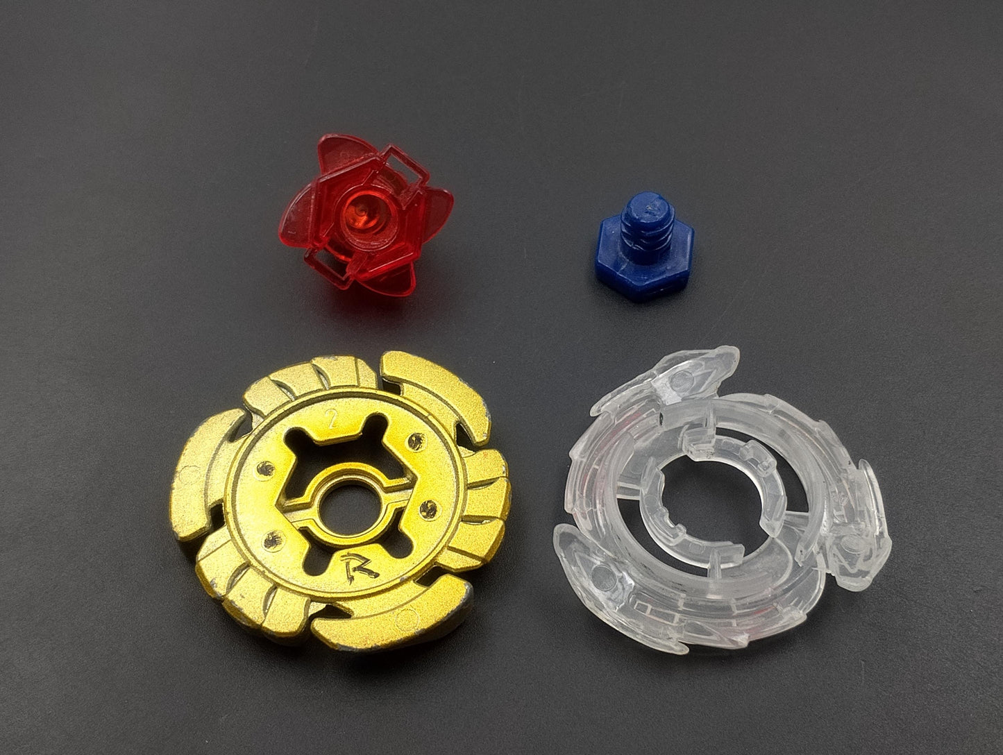 SKU BB03 F70 | Beyblade metal fight Takara , White lightning l drago