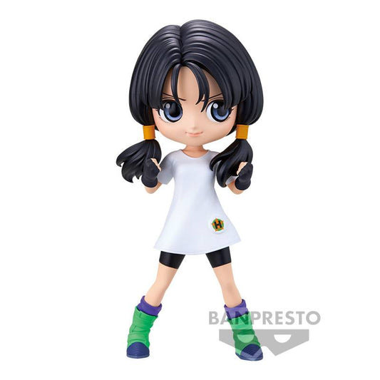 Q posket Dragonball Z - Videl Ver.A