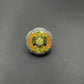 SKU BB03 F69 | Beyblade metal fight Takara , Yellow Rock Zurafa