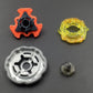 SKU BB03 F69 | Beyblade metal fight Takara , Yellow Rock Zurafa