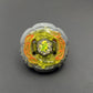 SKU BB03 F69 | Beyblade metal fight Takara , Yellow Rock Zurafa