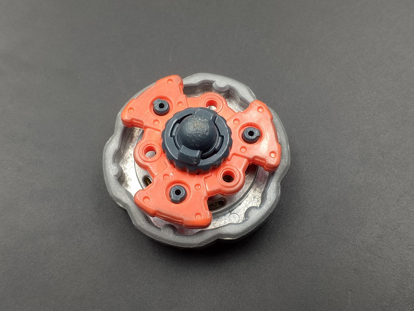 SKU BB03 F69 | Beyblade metal fight Takara , Yellow Rock Zurafa