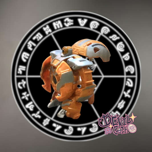 Bakugan Battle Planet Aurelus Ultra Goreene | New version