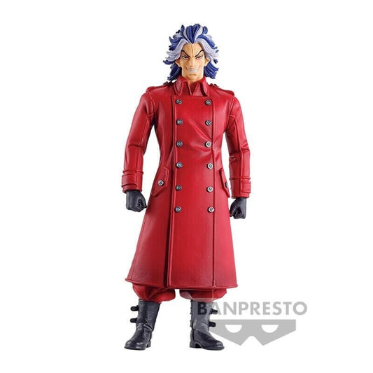 Taiju Shiba - Tokyo Revengers Banpresto Figure