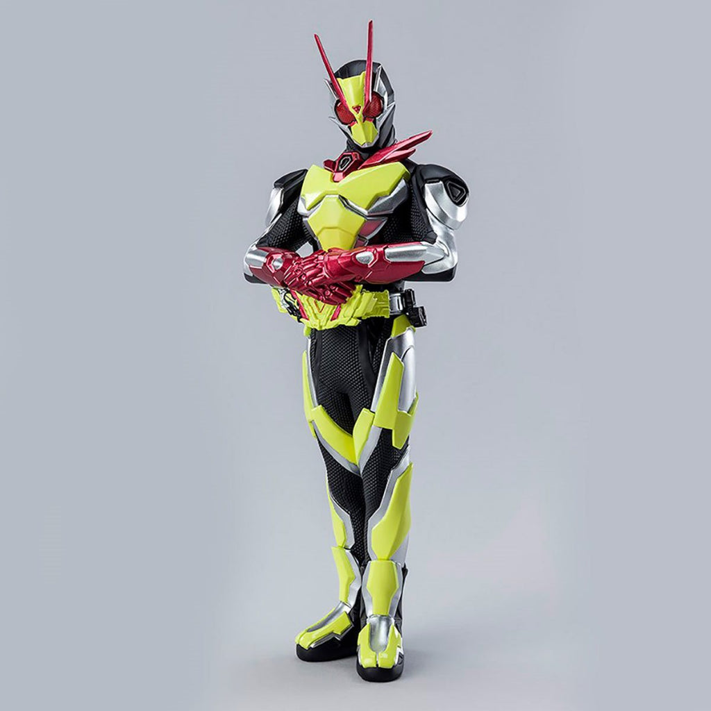 Kamen Rider Zero One Hero's Brave Statue - Kamen Rider Zero-2 IS