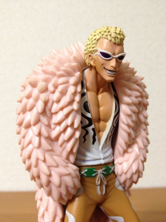 Doflamingo