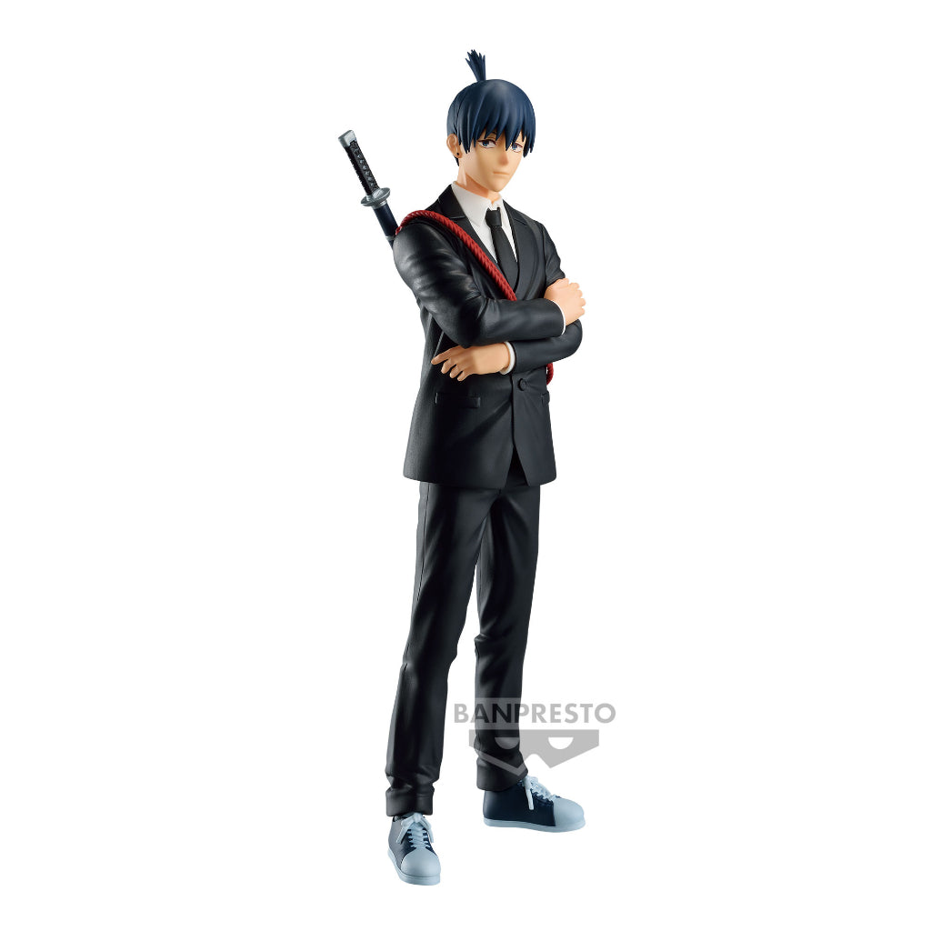 Aki Hayakawa - Chainsaw Man Banpresto Figure Chain Spirit Vol.2