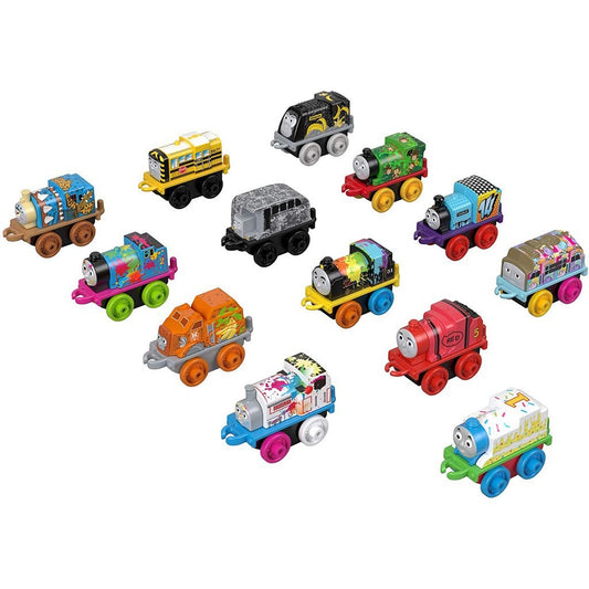 Thomas & Friends™ MINIS Party Favor Surprise Cargo