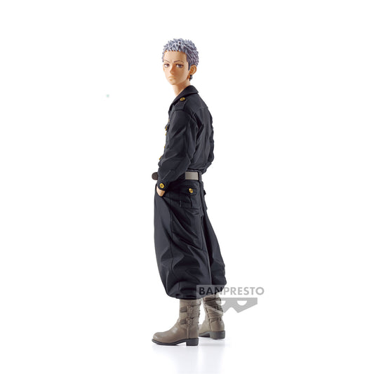 Mitsuya Takashi - Tokyo Revengers Banpresto Figure