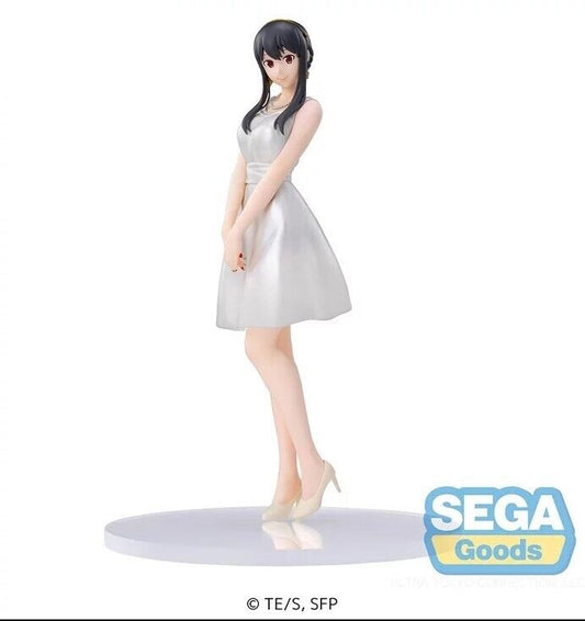 Spy x Family Sega Figure - Yor Forger Party