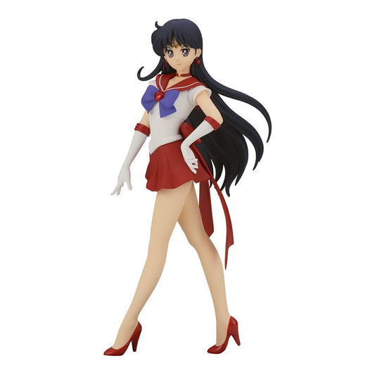 Sailor Moon Eternal The Movie Glitter and Glamours - Sailor Mars