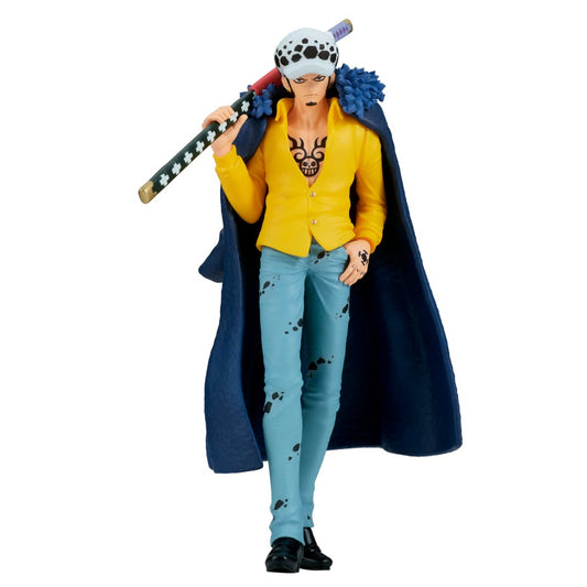 Trafalgar Law - One Piece The Shukko