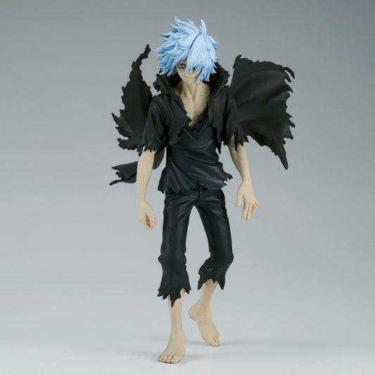 Shigaraki Tomura - My Hero Academia DXF