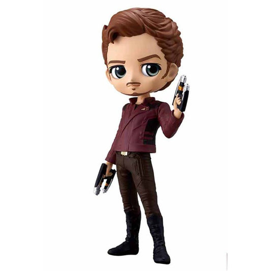 Q Posket Marvel Star-Lord Ver.A