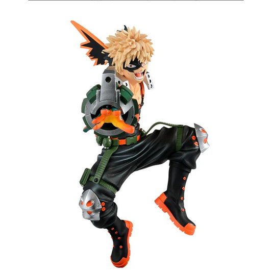 Katsuki Bakugo - My Hero Banpresto Figure Colosseum Vol.7