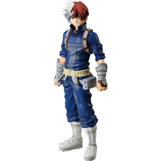 Todoroki Shoto - Ichiban Kuji My Hero Academia E Prize