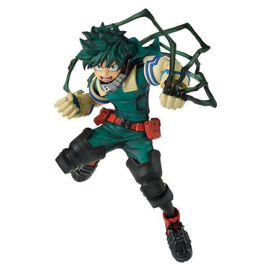 Izuku Midoriya - Ichiban Kuji My Hero Death Struggle A Prize