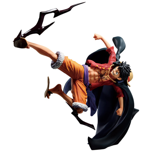 Luffy