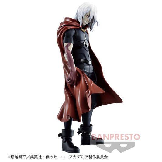 Shigaraki Tomura - My Hero Academia DXF