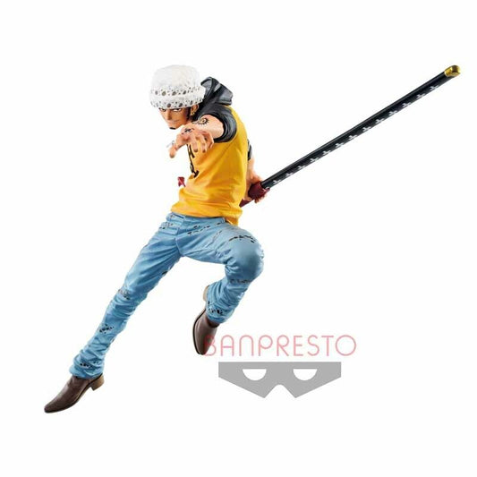 One Piece Maximatic - The Trafalgar Law I