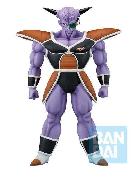 Ginyu - Ichiban Kuji DragonBall Z Ginyu Force B Prize