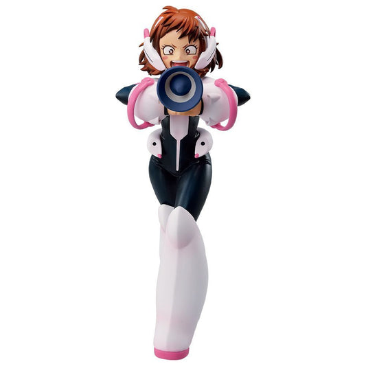 Ochaco Uraraka - Ichiban Kuji My Hero VS C Prize