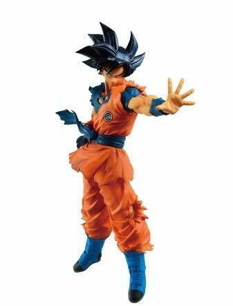 SDBH Super Draganball Heroes 10th Anniversary - SON GOKU