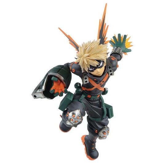 Katsuki Bakugo - Ichiban Kuji My Hero Academia