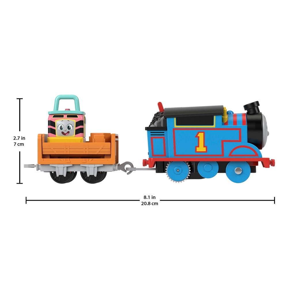 Thomas & Friends Fix 'em Up Friends