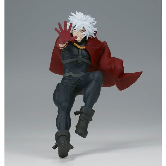 Shigaraki Tomura - My Hero Academia The Evil Villains Vol.8