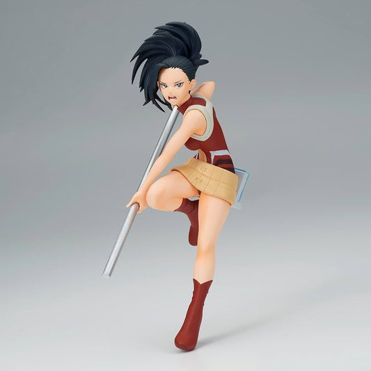 Momo Yaoyorozu - My Hero Academia The Amazing Heroes Vol.37