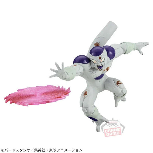 The Frieza II - Dragon Ball Z GxMateria Banpresto Figure