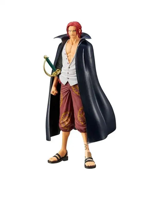 Shanks