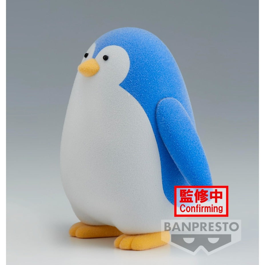 Penguin - Spy x Family Fluffy Puffy Banpresto Ver.B