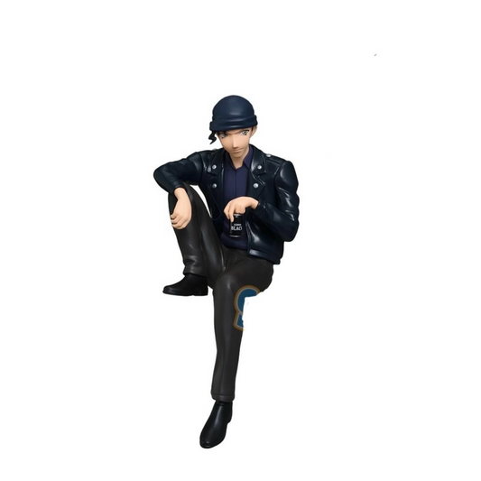 Shuichi Akai - Detective Conan Chokonose Figure