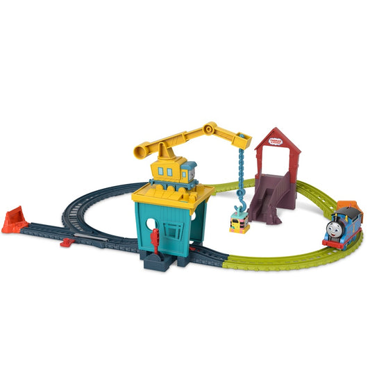 Thomas & Friends Fix 'em Up Friends