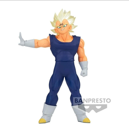 Majin Vegeta - Dragon Ball Super Clearise Figure