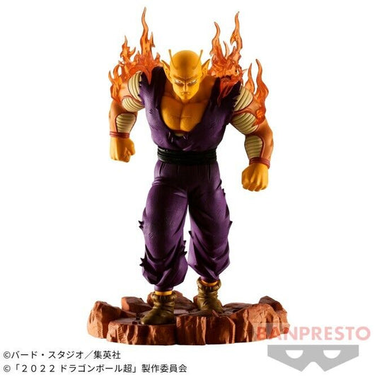 Orange Piccolo - Dragon Ball Super Hero History Box Vol.7