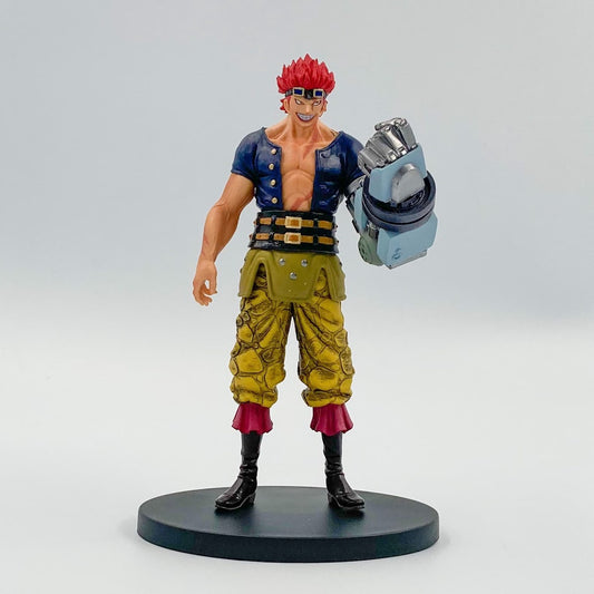 Eustass Kid