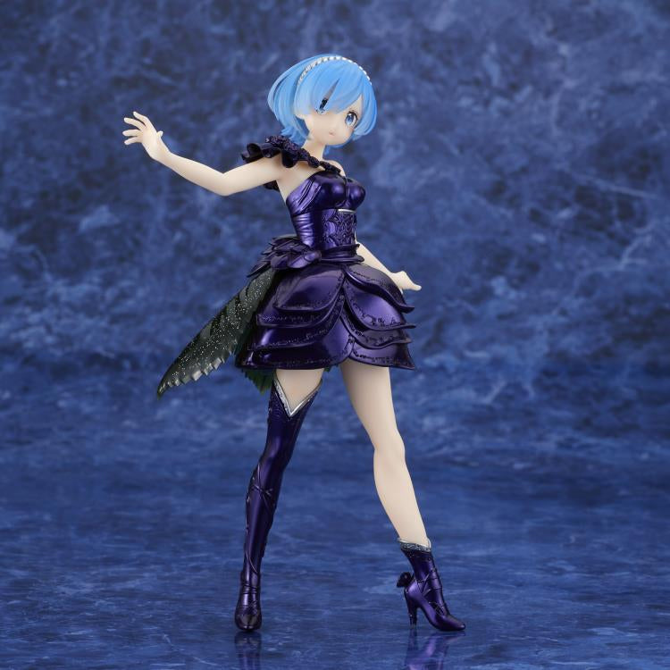 Re: Zero Banpresto Figure - Rem Dianacht Couture