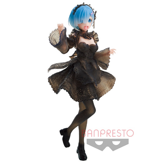 Re: Zero ฺBanpresto Figure - Rem Seethlook