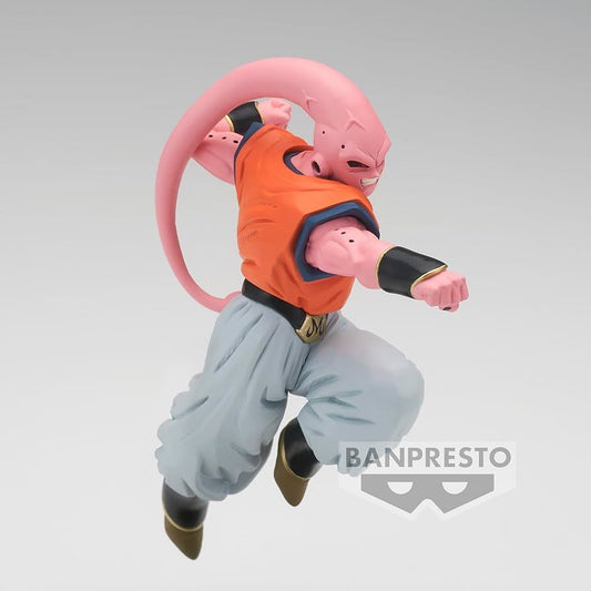 Majin Buu - Dragon Ball Series Match Makers Figure