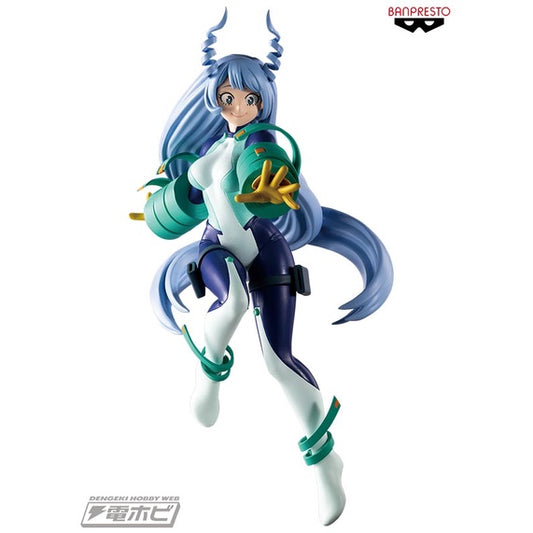 My Hero Academia The Amazing Heroes Vol.16 - Nejire Hado