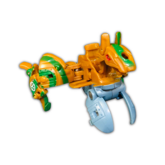 Bakugan Mechtanium Surge Baku Cyclone Baku Sky Raider Haos Strike Orbeum | Authentic , Sega toys | Second hand ,Used | VTTO00461