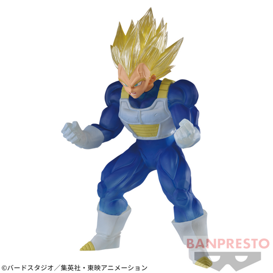 Dragon Ball Super Clearise - Super Saiyan Vegeta